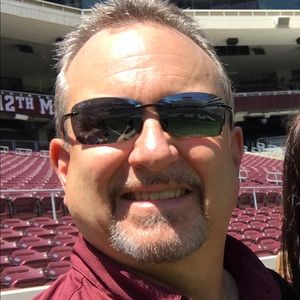 Meet your Posher, George